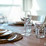 Aan Zee Apartament