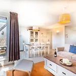 Apartament Aan Zee