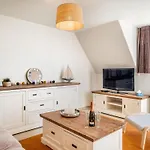 Apartament Aan Zee *