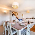 Aan Zee Apartament *