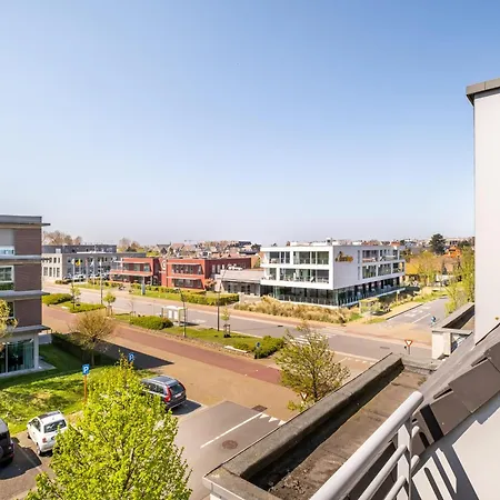 Aan Zee Apartament Koksijde