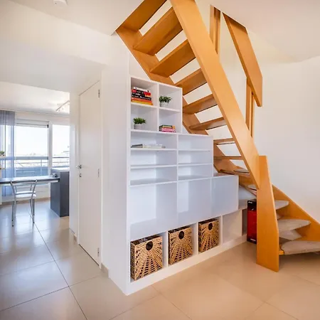 Aan Zee Lejlighed Koksijde